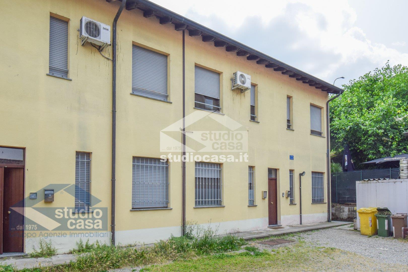 Appartamento in vendita a Lodi