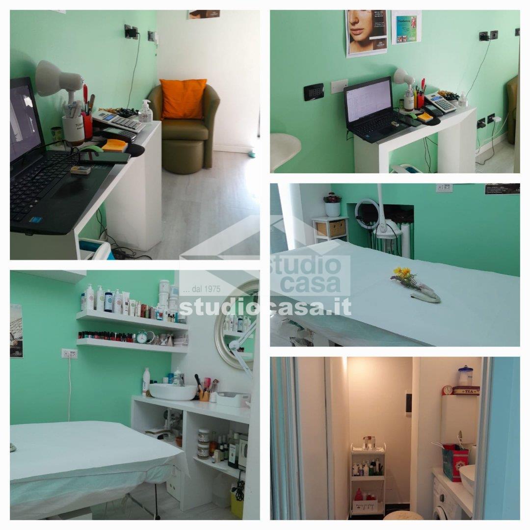 Centro Estetico in vendita a Milano