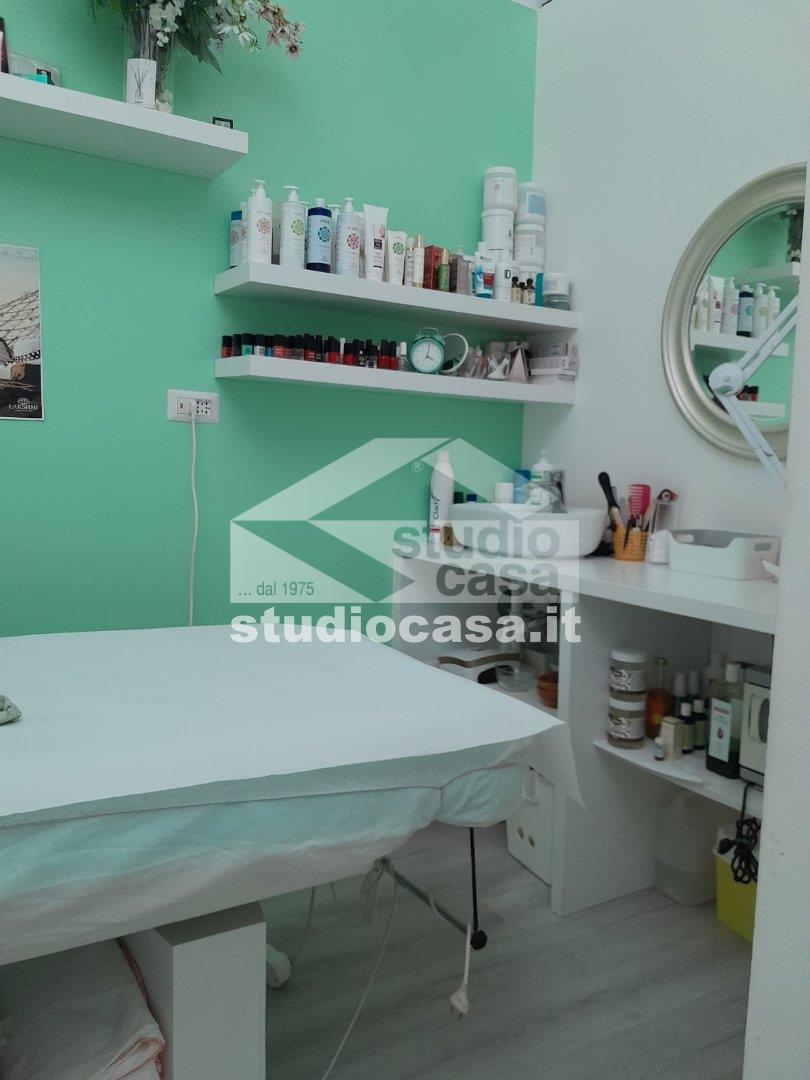 Centro Estetico in vendita a Milano