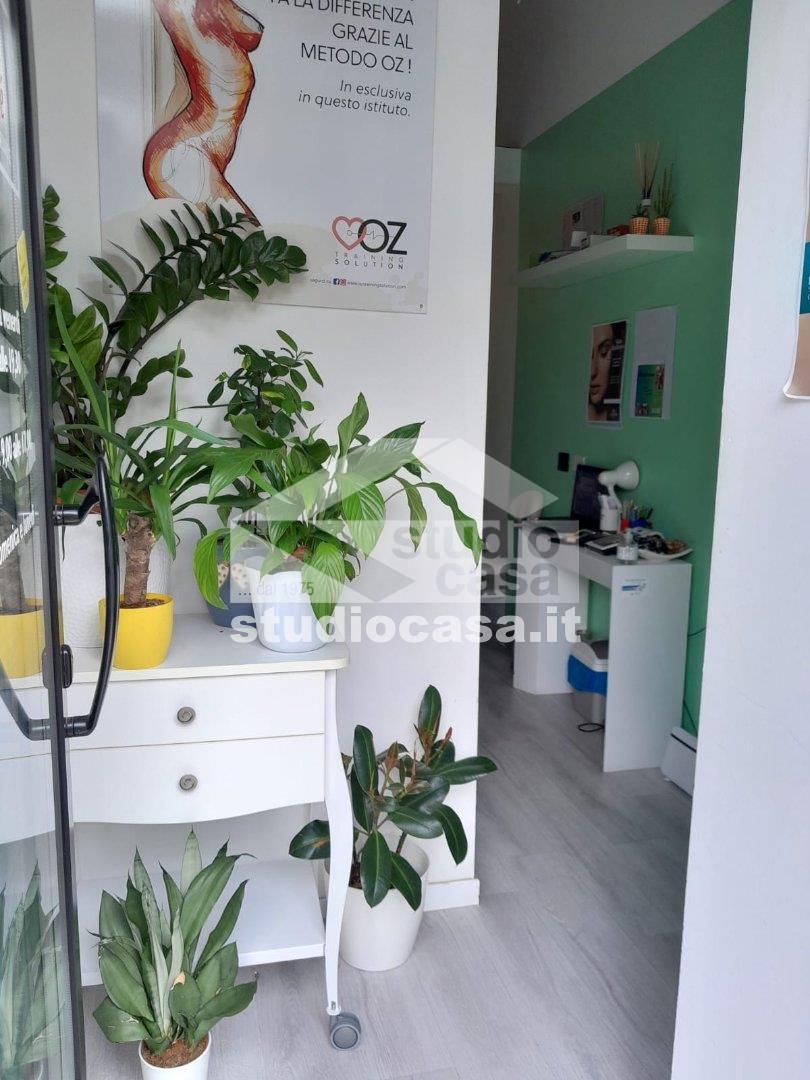 Centro Estetico in vendita a Milano