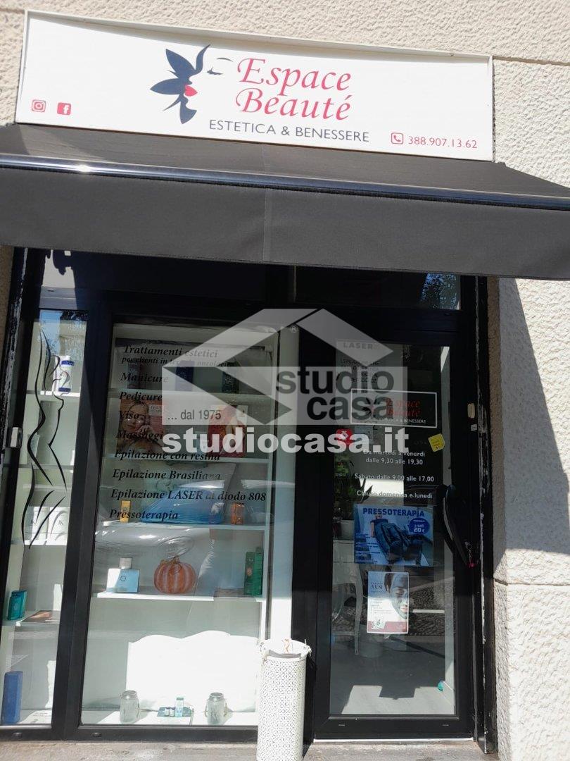 Centro Estetico in vendita a Milano