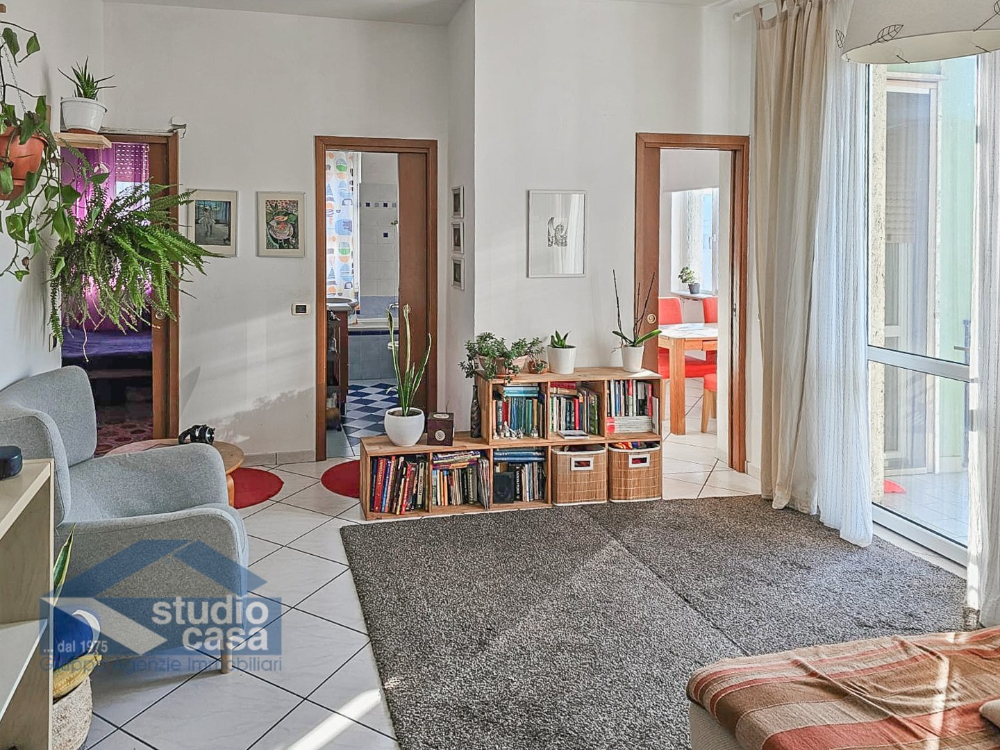 Appartamento in vendita a Lodi