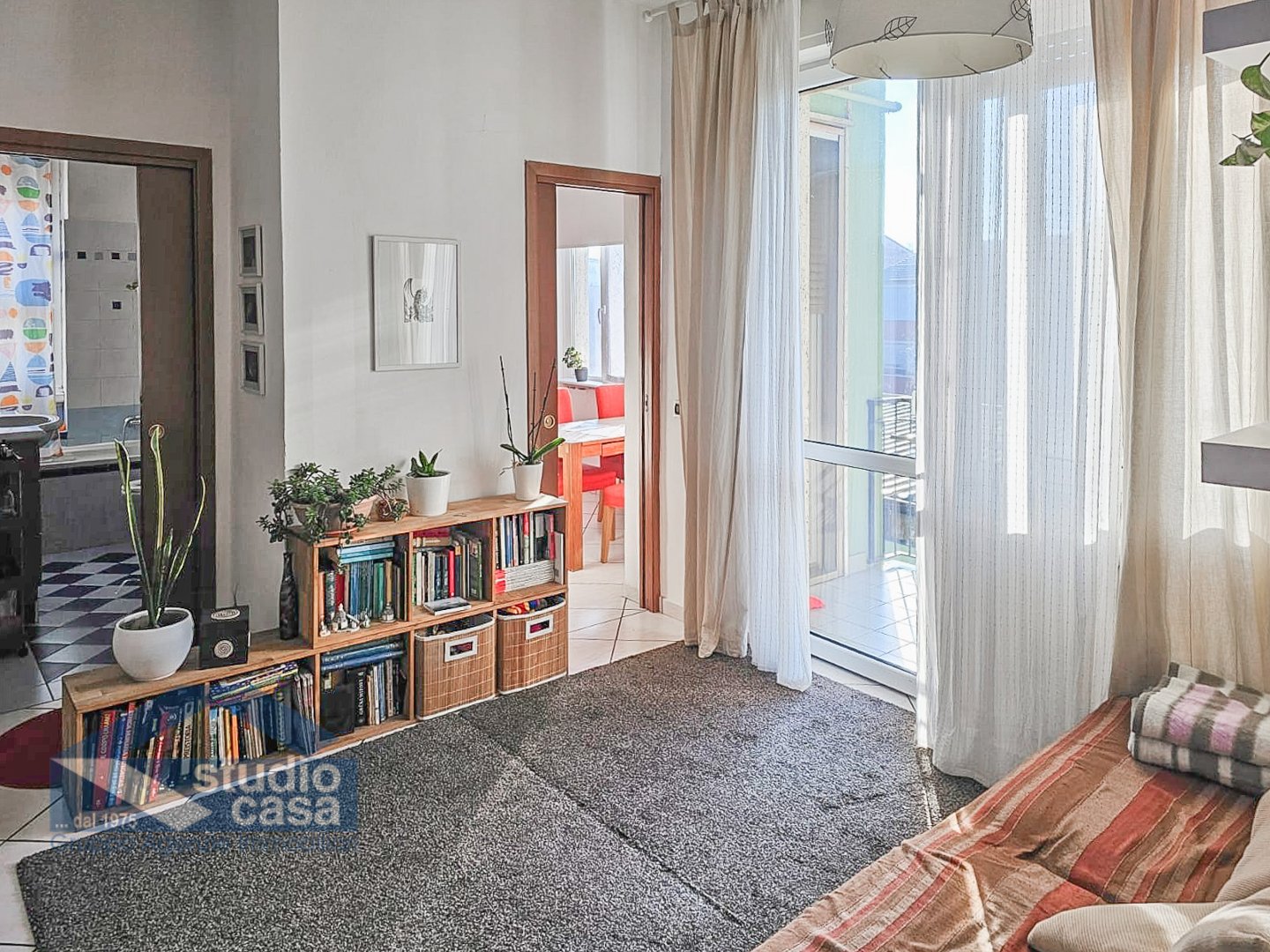 Appartamento in vendita a Lodi