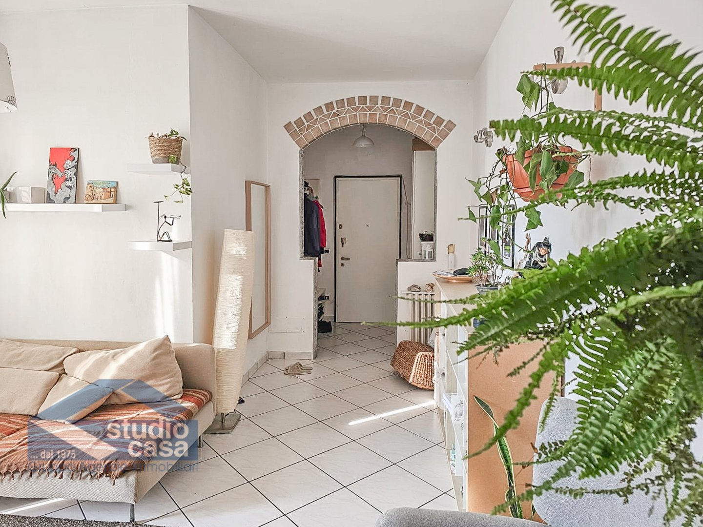 Appartamento in vendita a Lodi