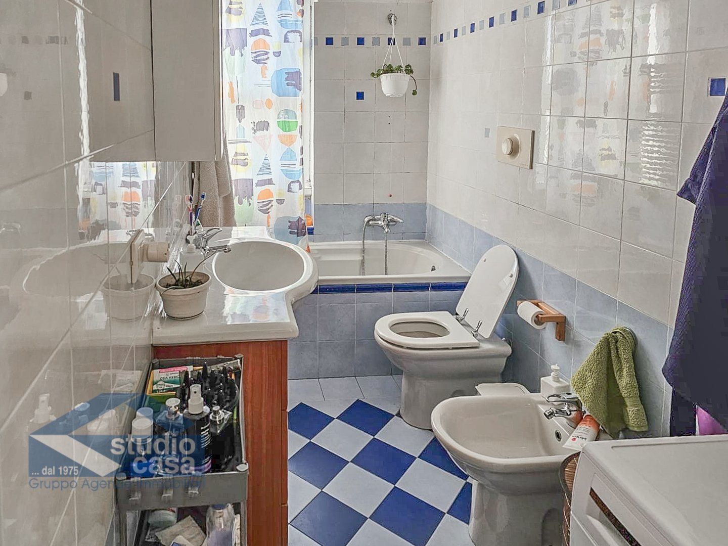 Appartamento in vendita a Lodi