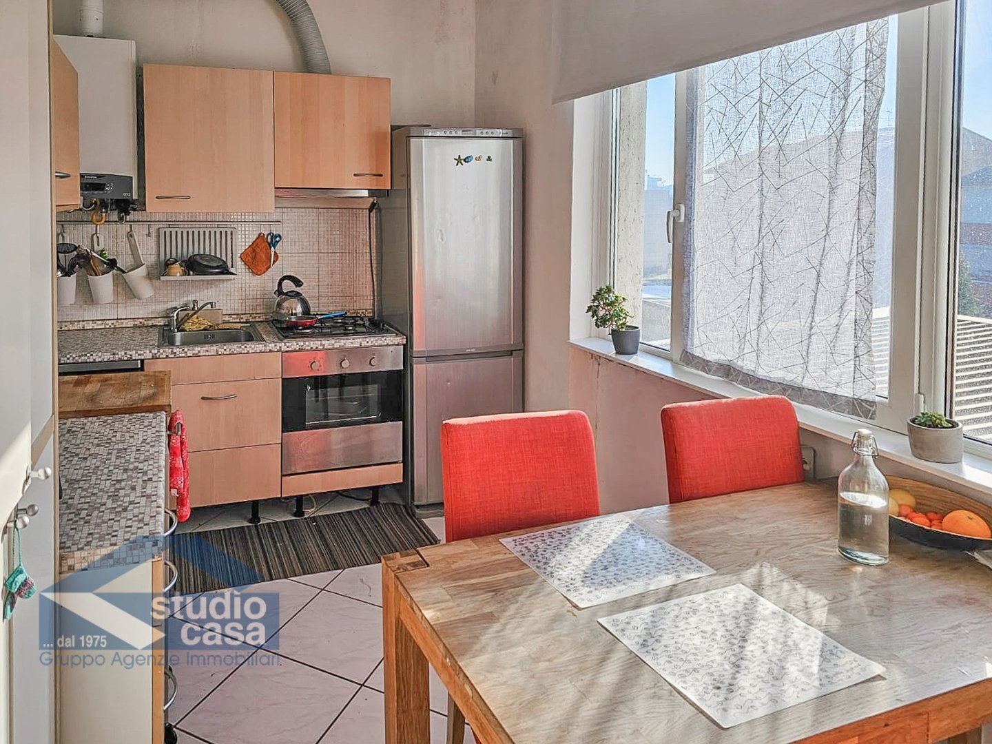 Appartamento in vendita a Lodi