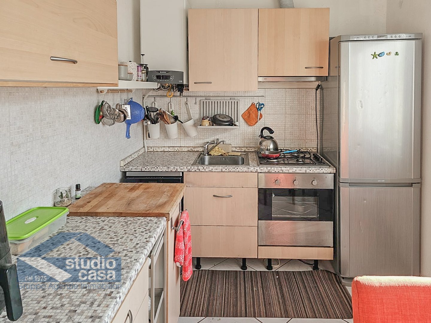 Appartamento in vendita a Lodi