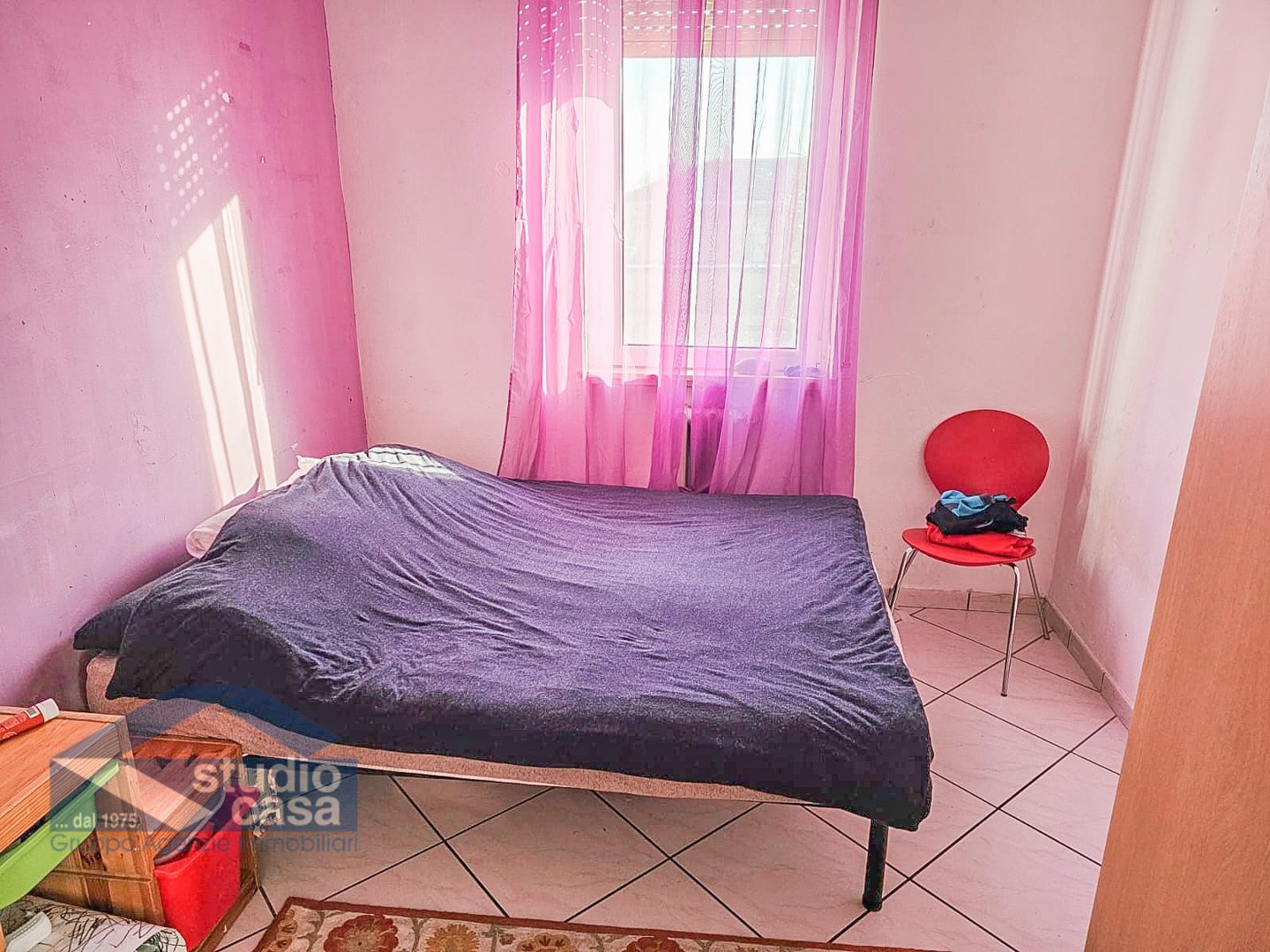 Appartamento in vendita a Lodi