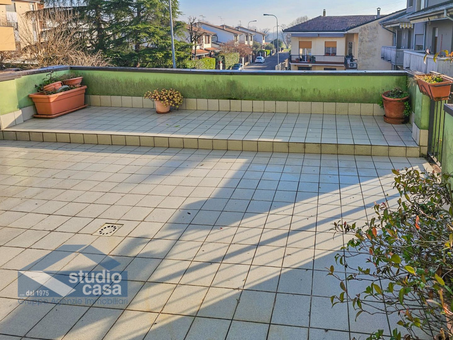 Appartamento in vendita a Lodi