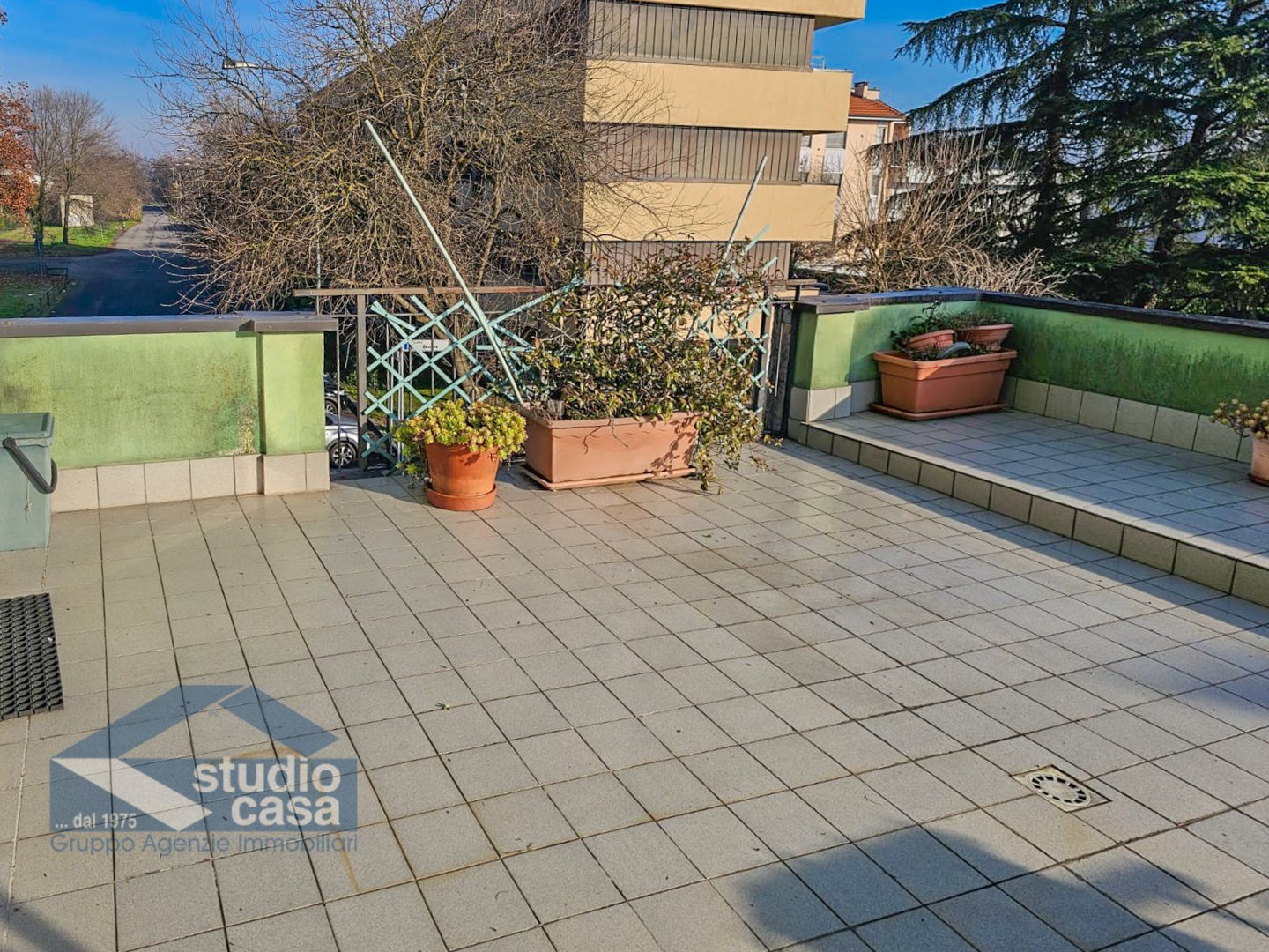 Appartamento in vendita a Lodi