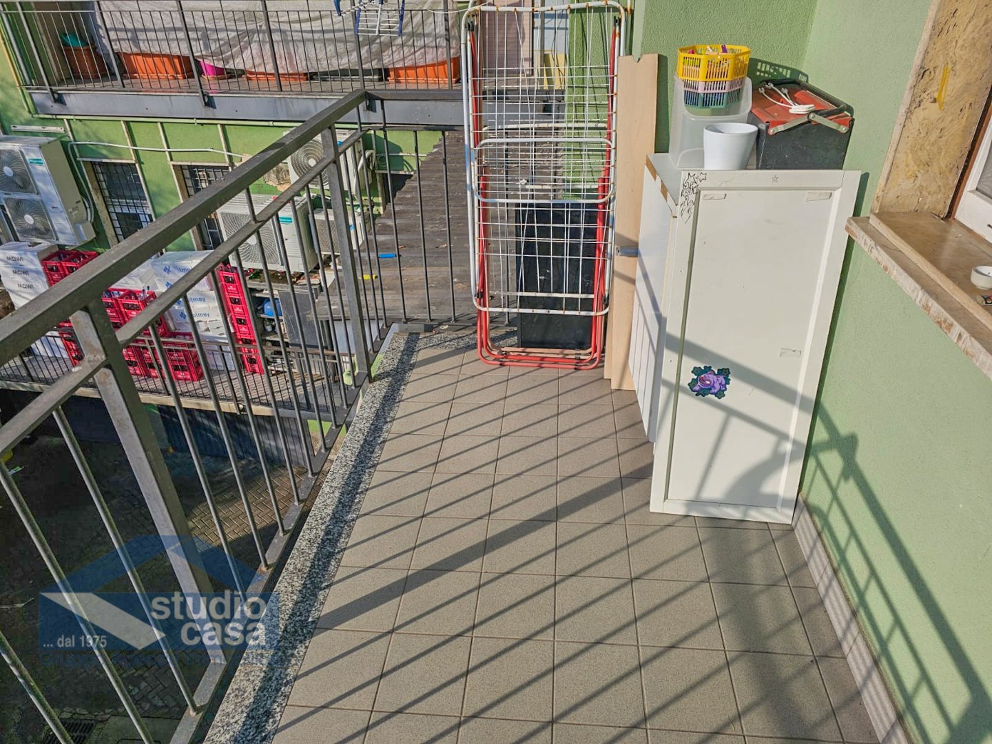 Appartamento in vendita a Lodi