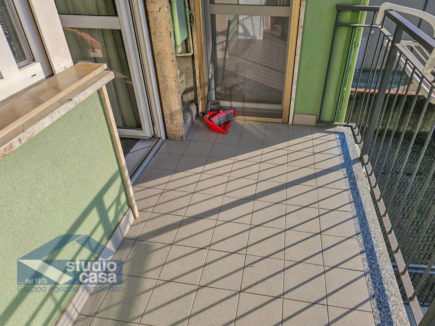 Appartamento in vendita a Lodi