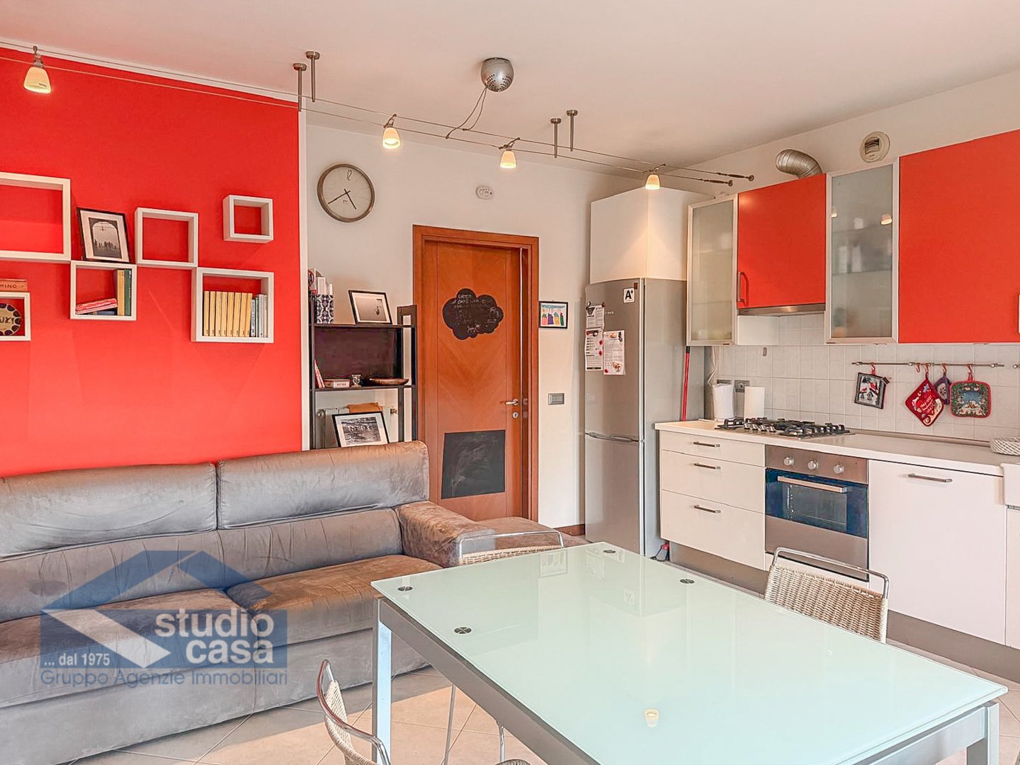 Appartamento in vendita a Lodi