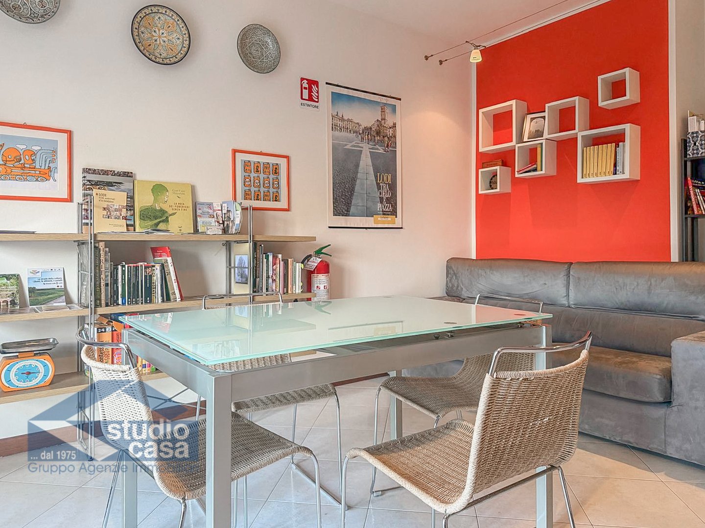 Appartamento in vendita a Lodi