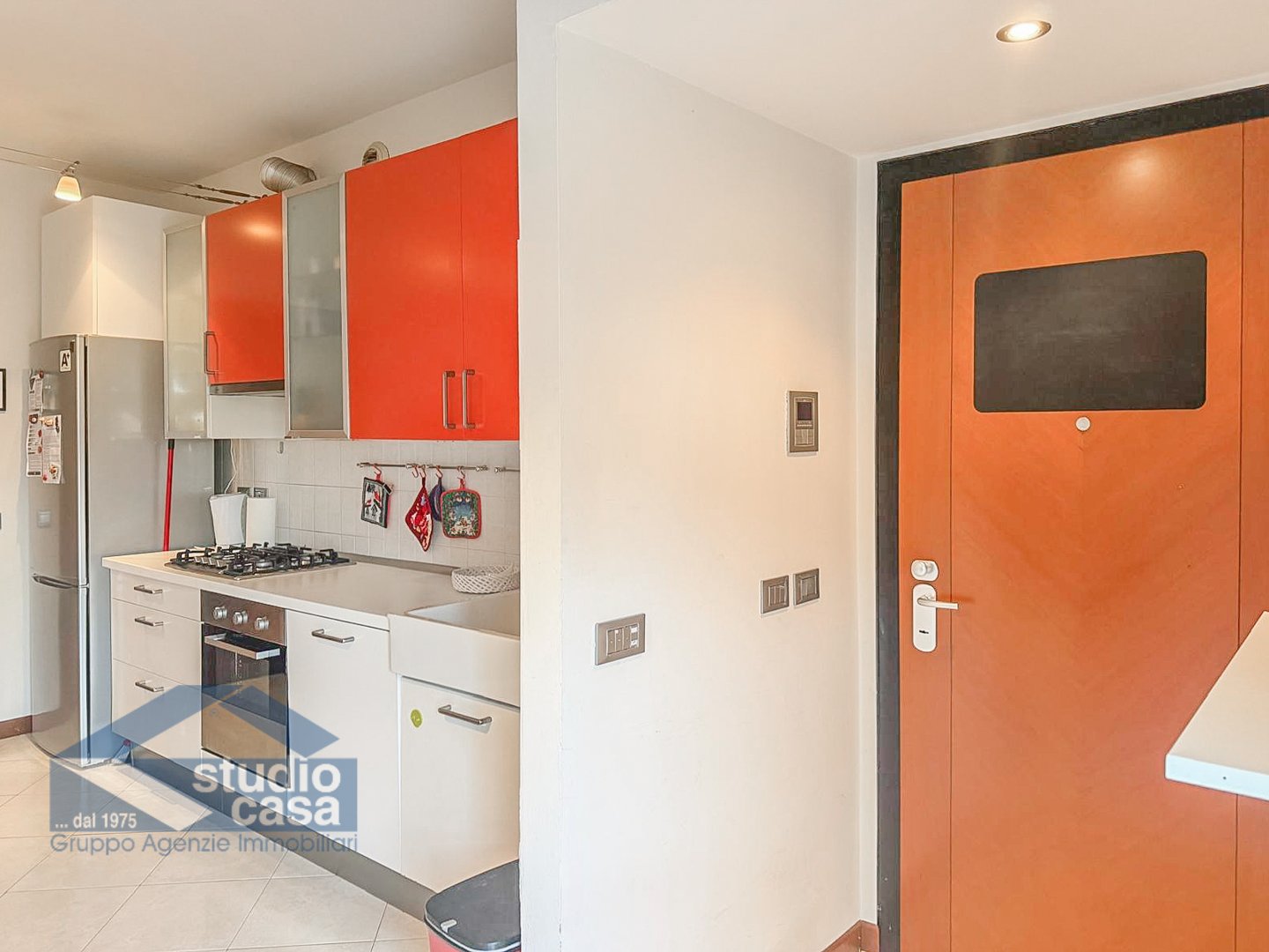 Appartamento in vendita a Lodi