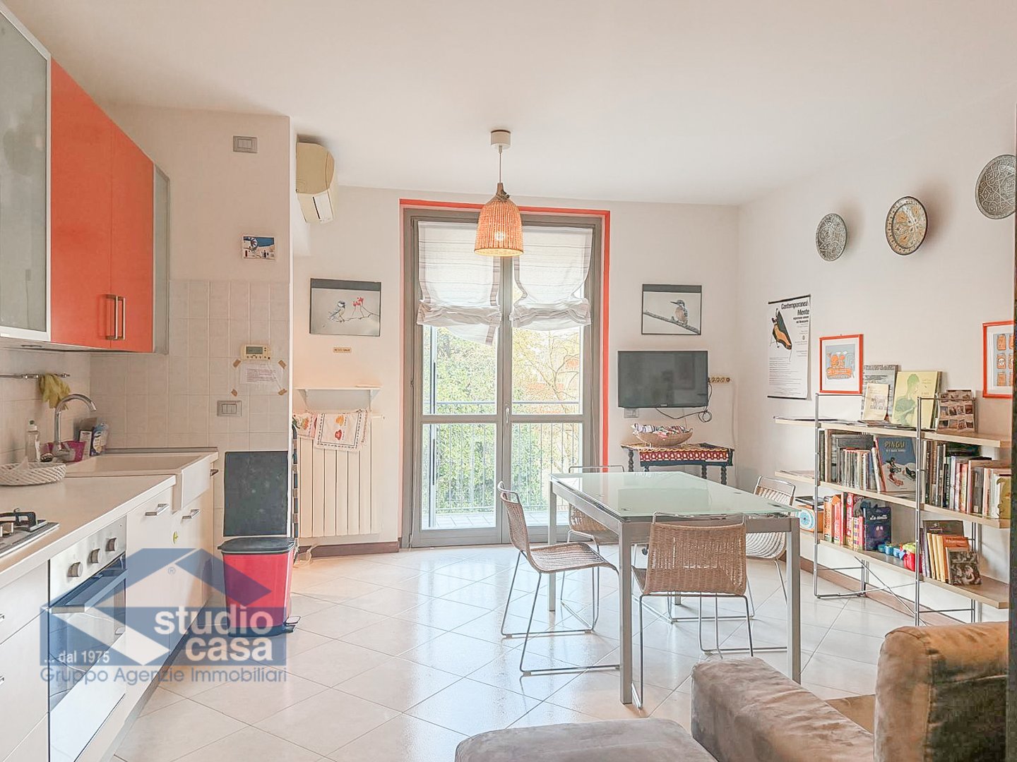 Appartamento in vendita a Lodi