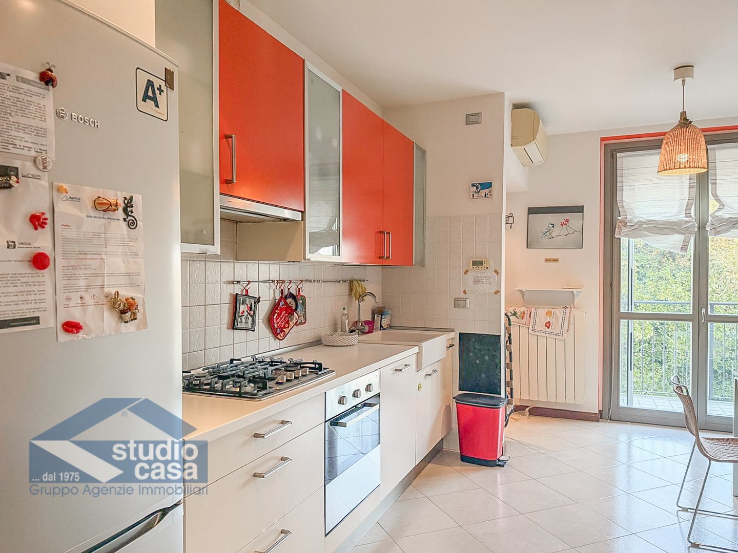 Appartamento in vendita a Lodi