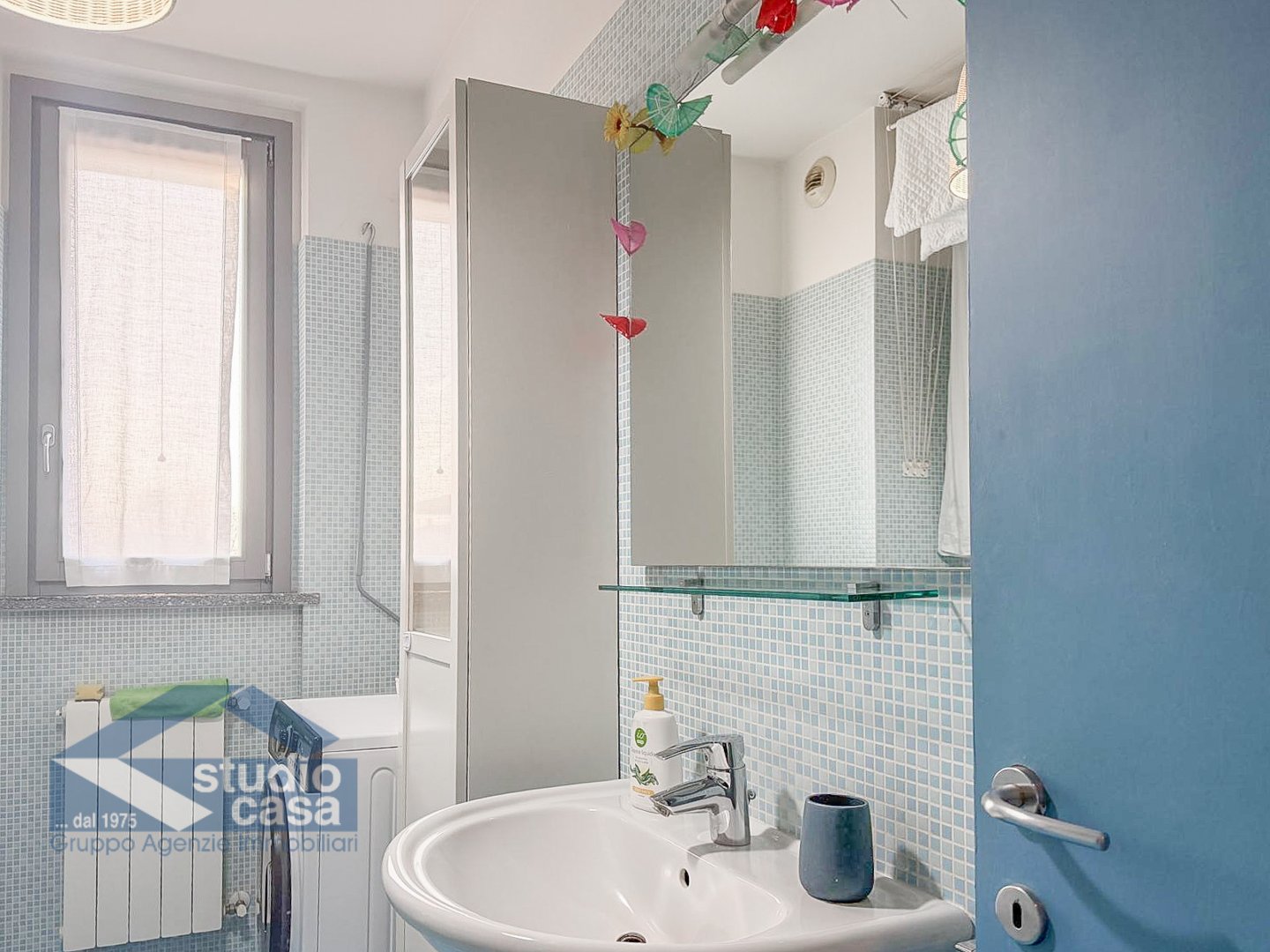 Appartamento in vendita a Lodi