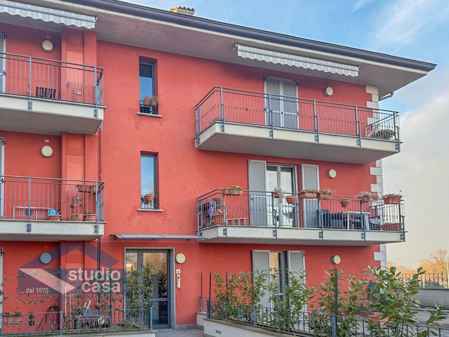 Appartamento in vendita a Lodi