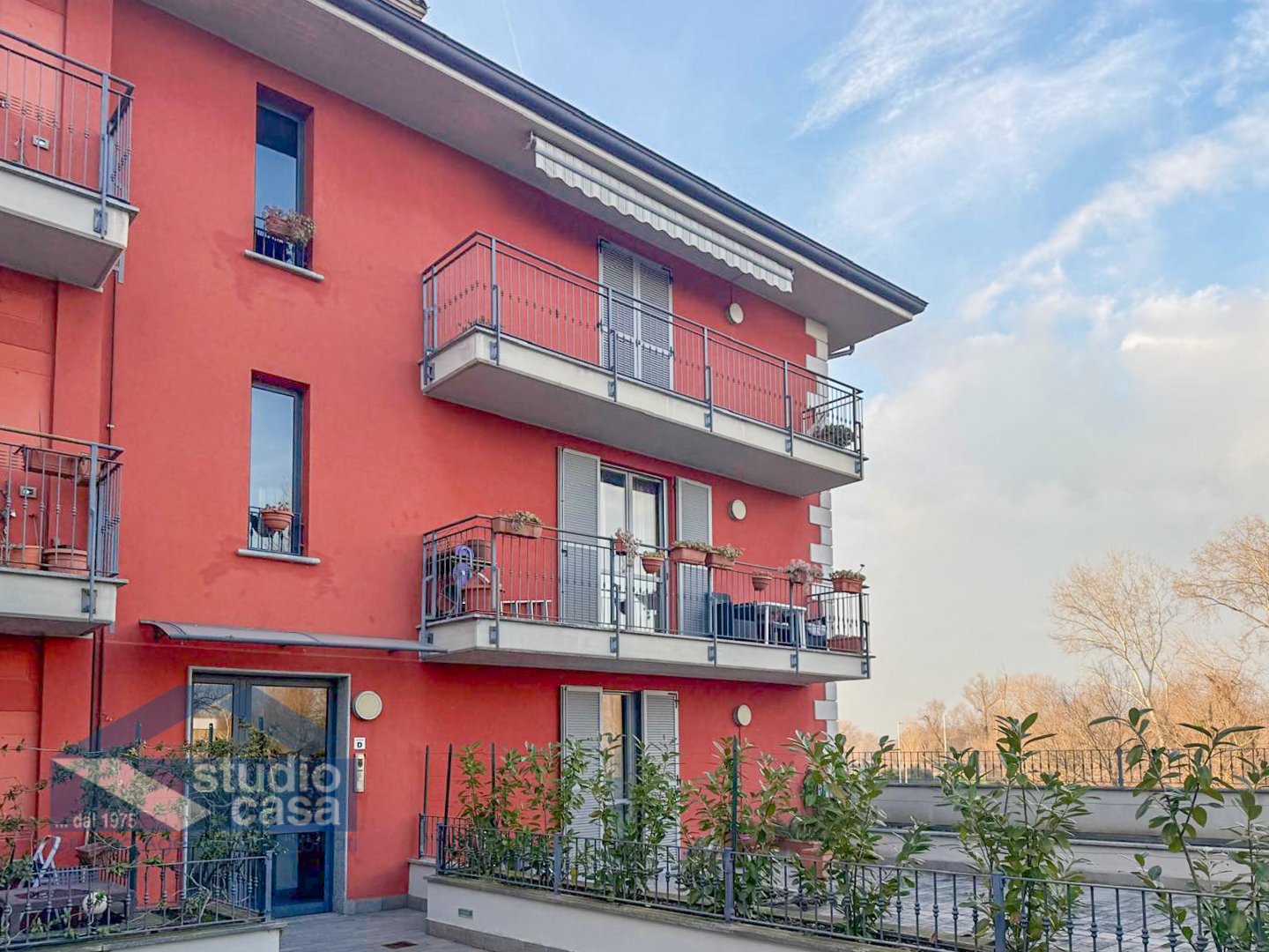 Appartamento in vendita a Lodi