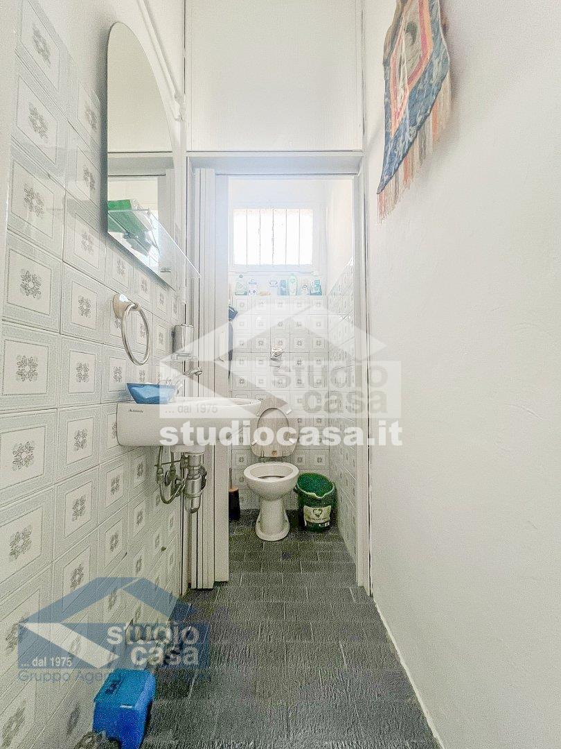 Negozio in vendita a Lodi