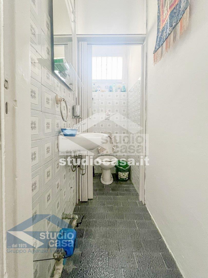 Negozio in vendita a Lodi