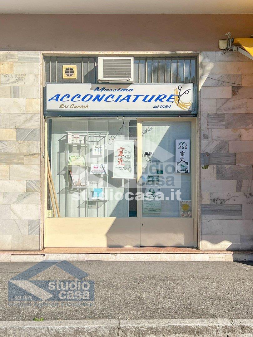 Negozio in vendita a Lodi
