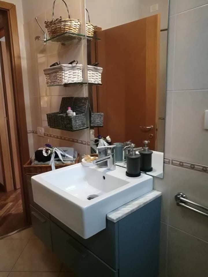 Appartamento in affitto a Lodi