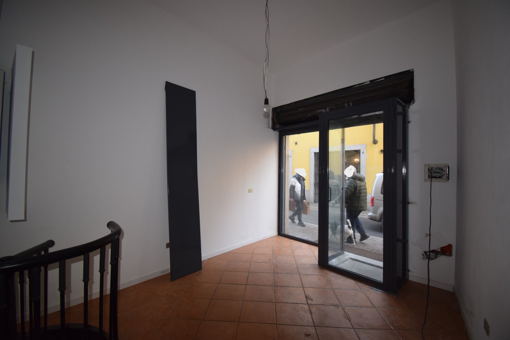 Negozio in affitto a Lodi