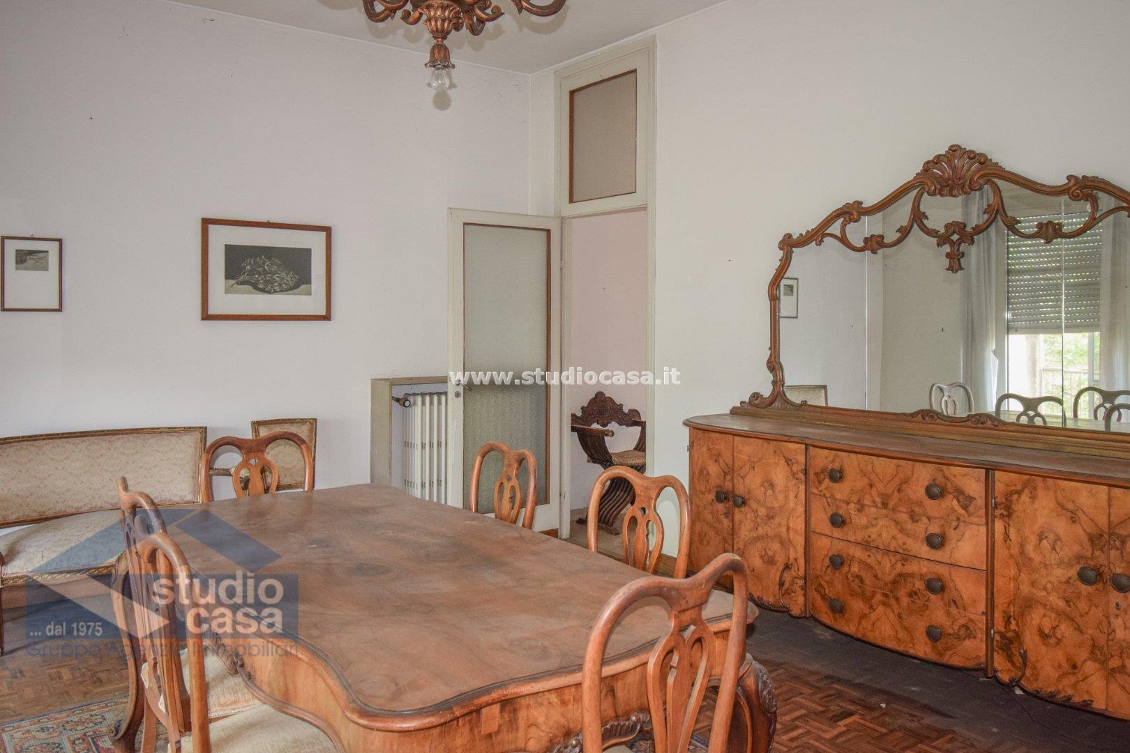 Appartamento in vendita a Lodi