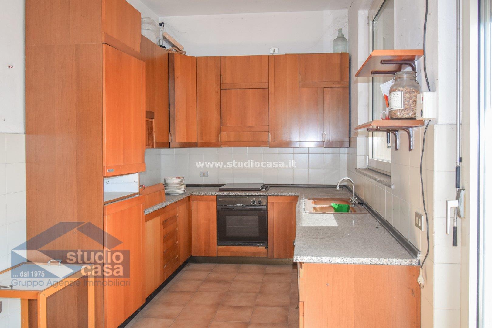 Appartamento in vendita a Lodi
