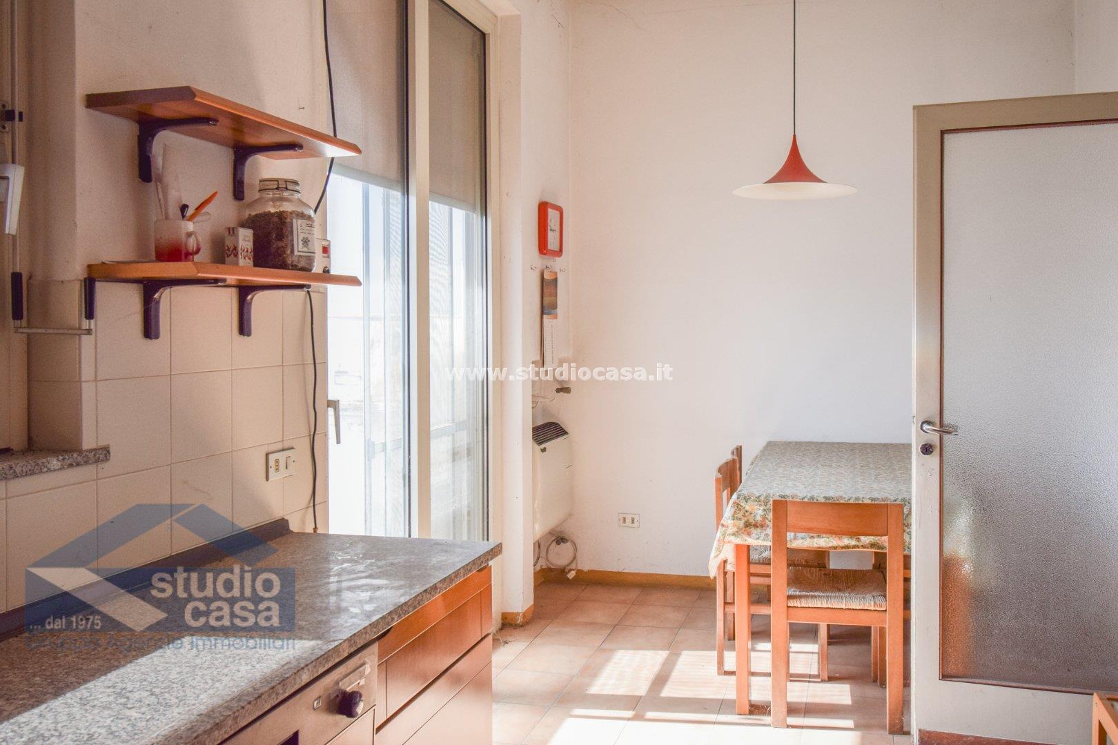 Appartamento in vendita a Lodi