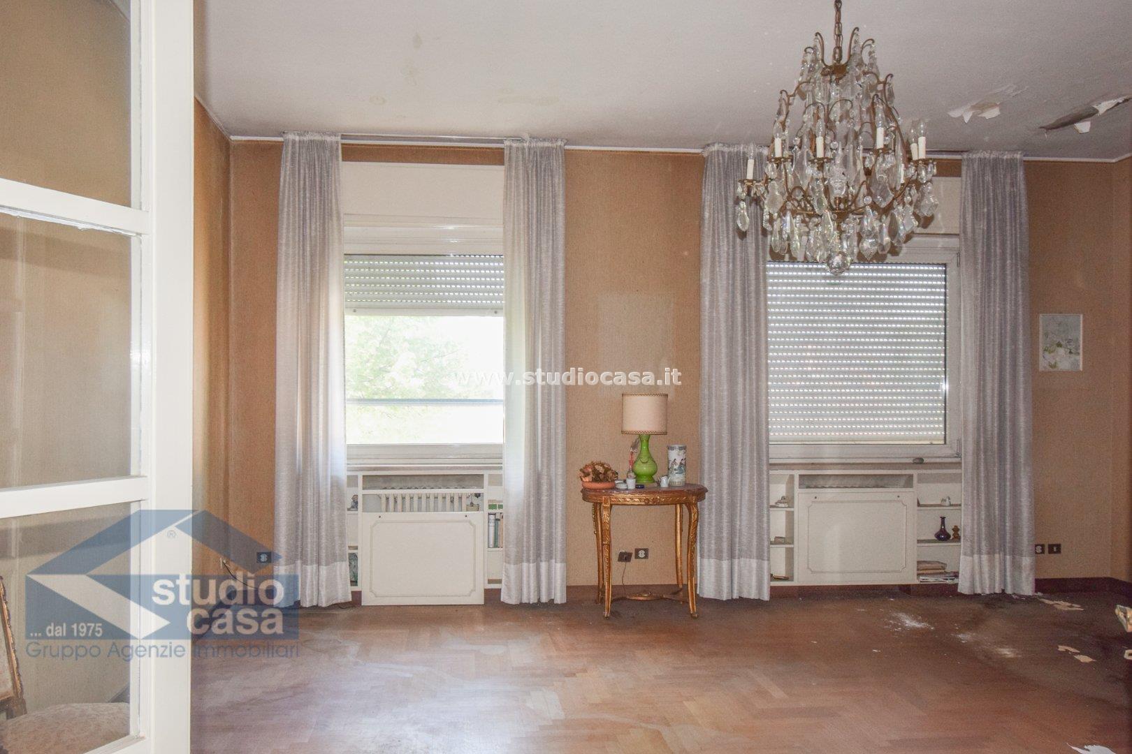 Appartamento in vendita a Lodi