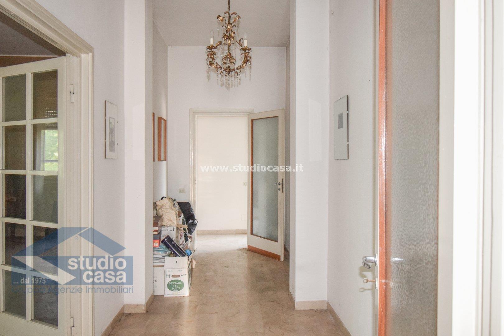 Appartamento in vendita a Lodi