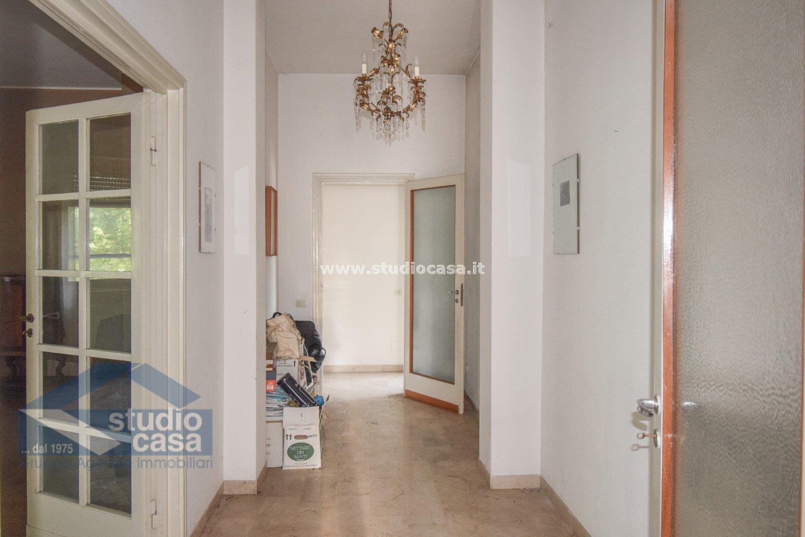 Appartamento in vendita a Lodi