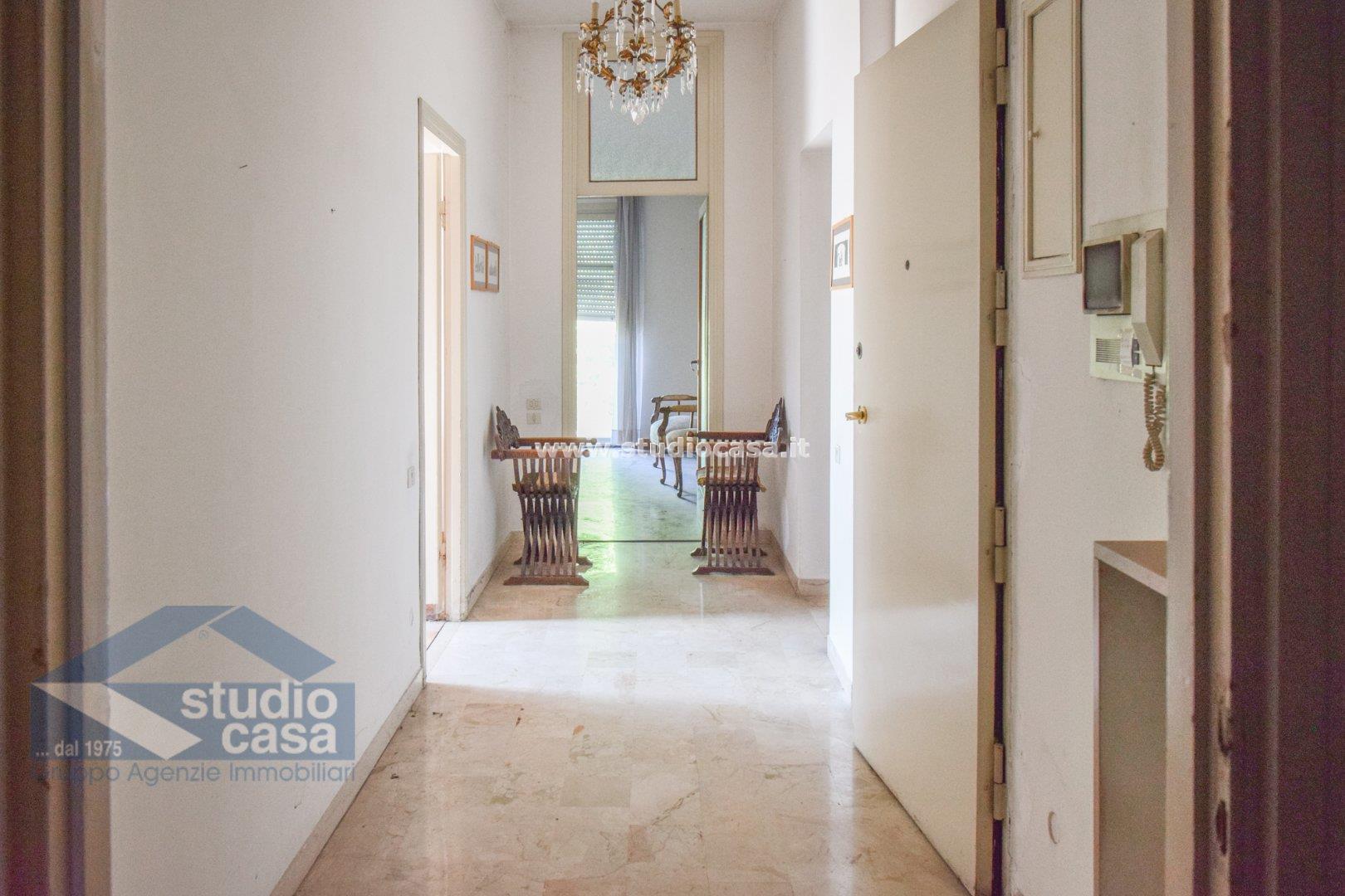 Appartamento in vendita a Lodi