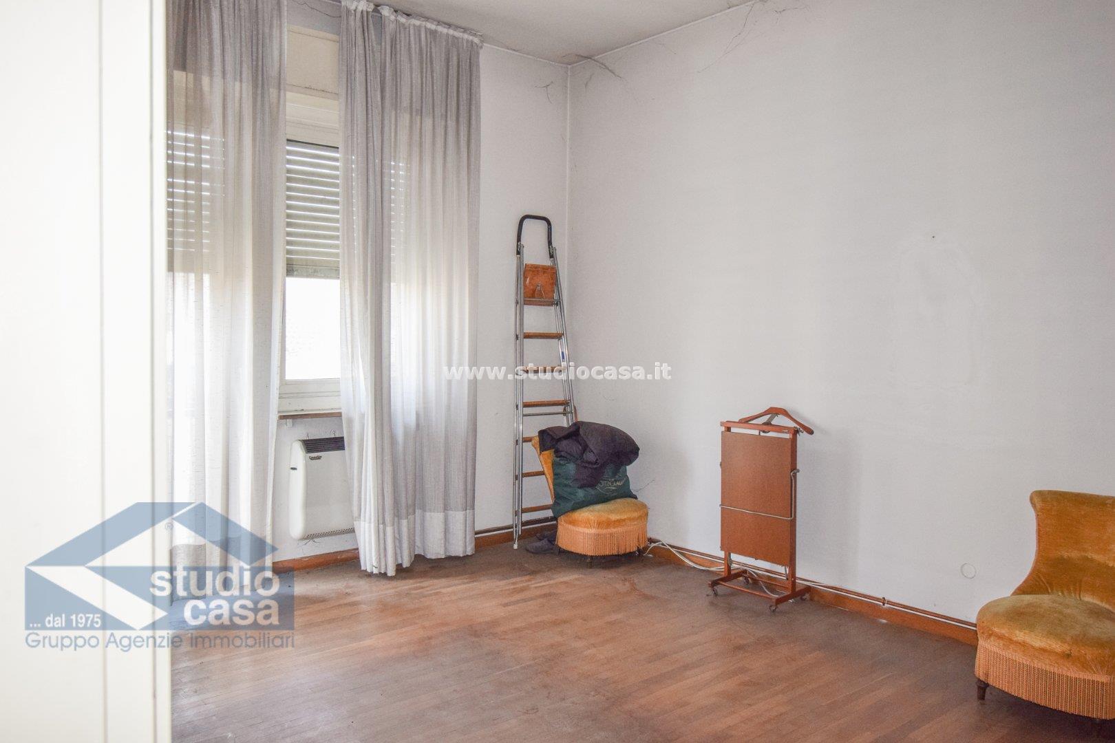Appartamento in vendita a Lodi
