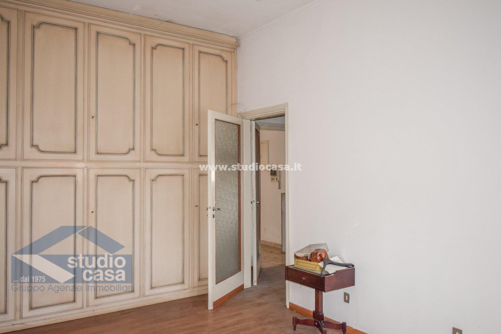 Appartamento in vendita a Lodi