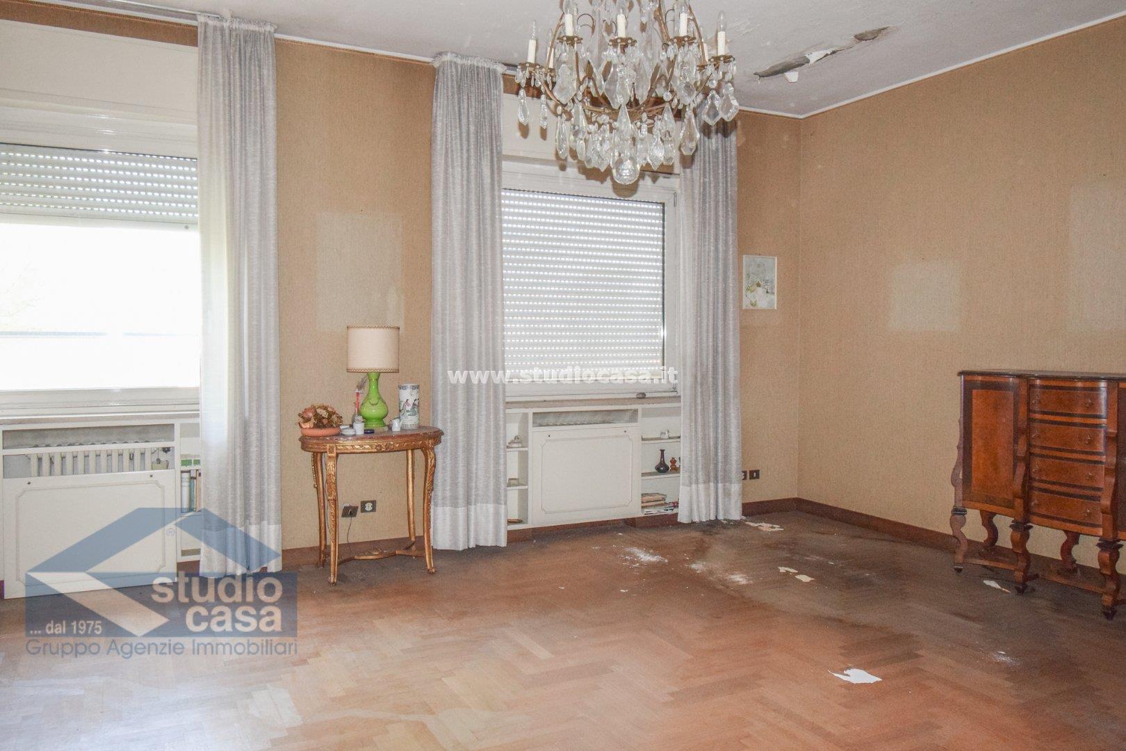 Appartamento in vendita a Lodi