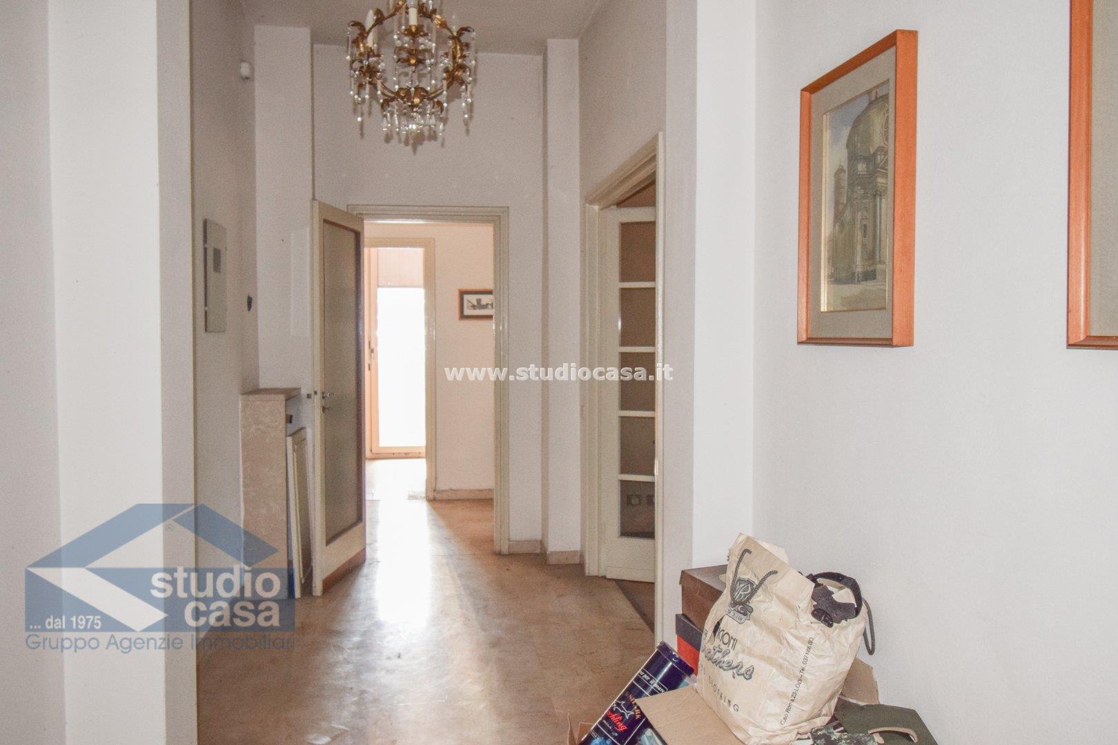 Appartamento in vendita a Lodi