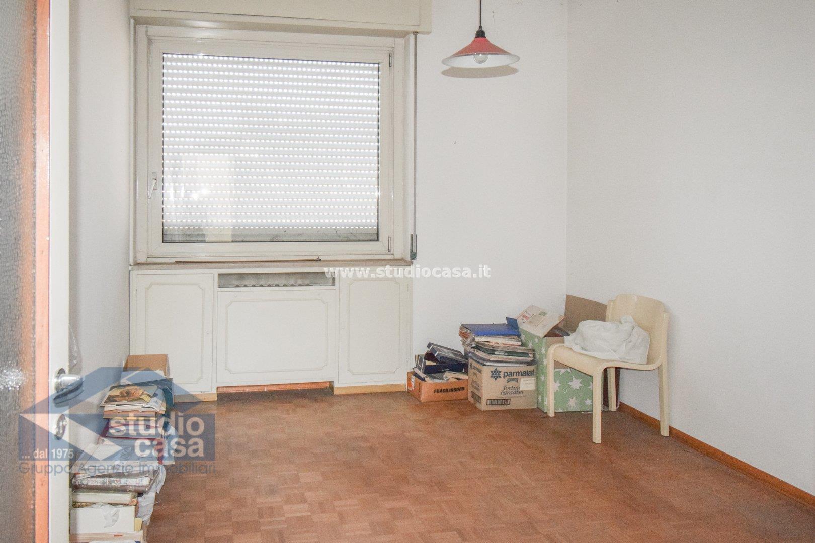 Appartamento in vendita a Lodi