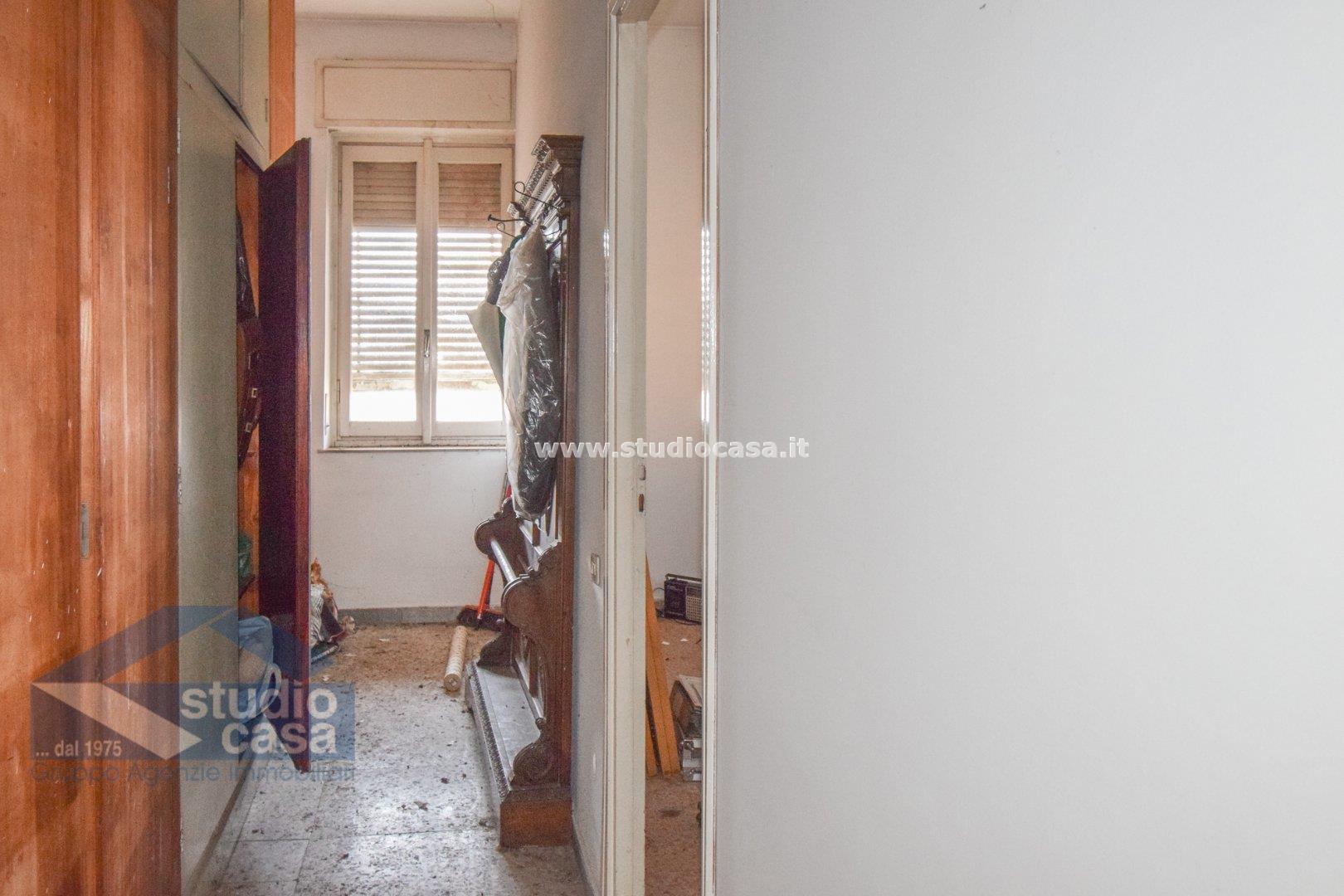Appartamento in vendita a Lodi
