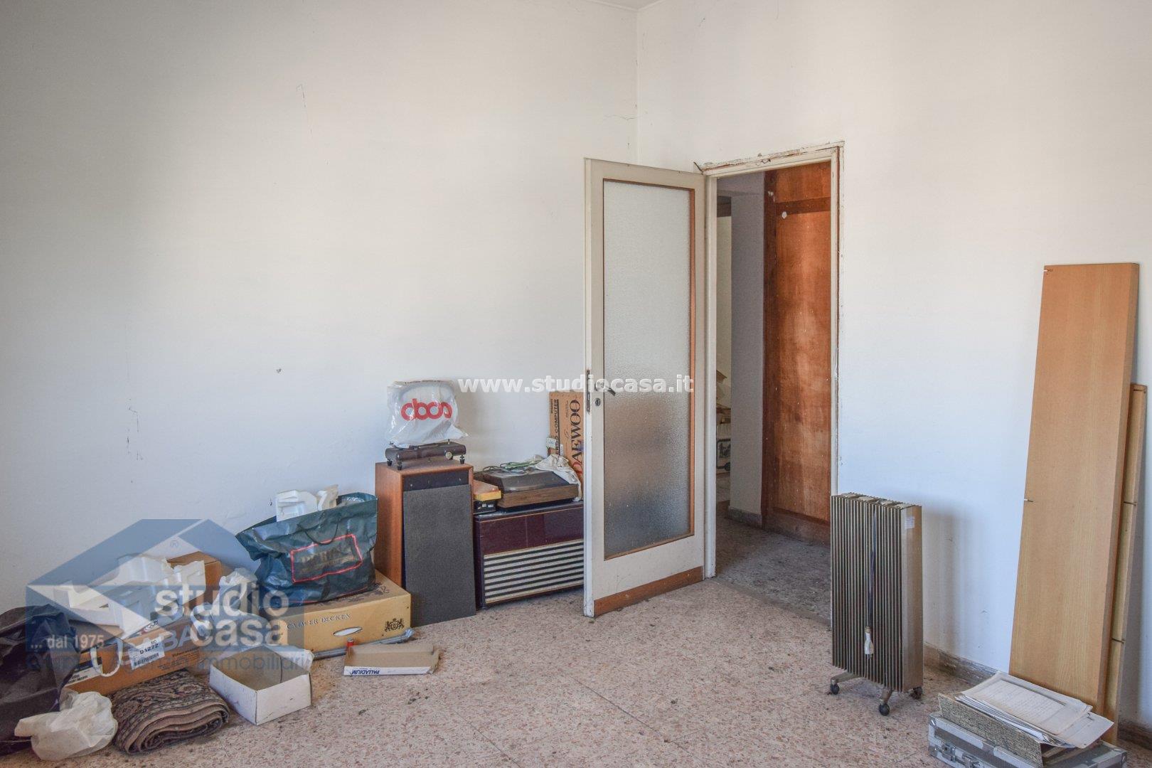 Appartamento in vendita a Lodi