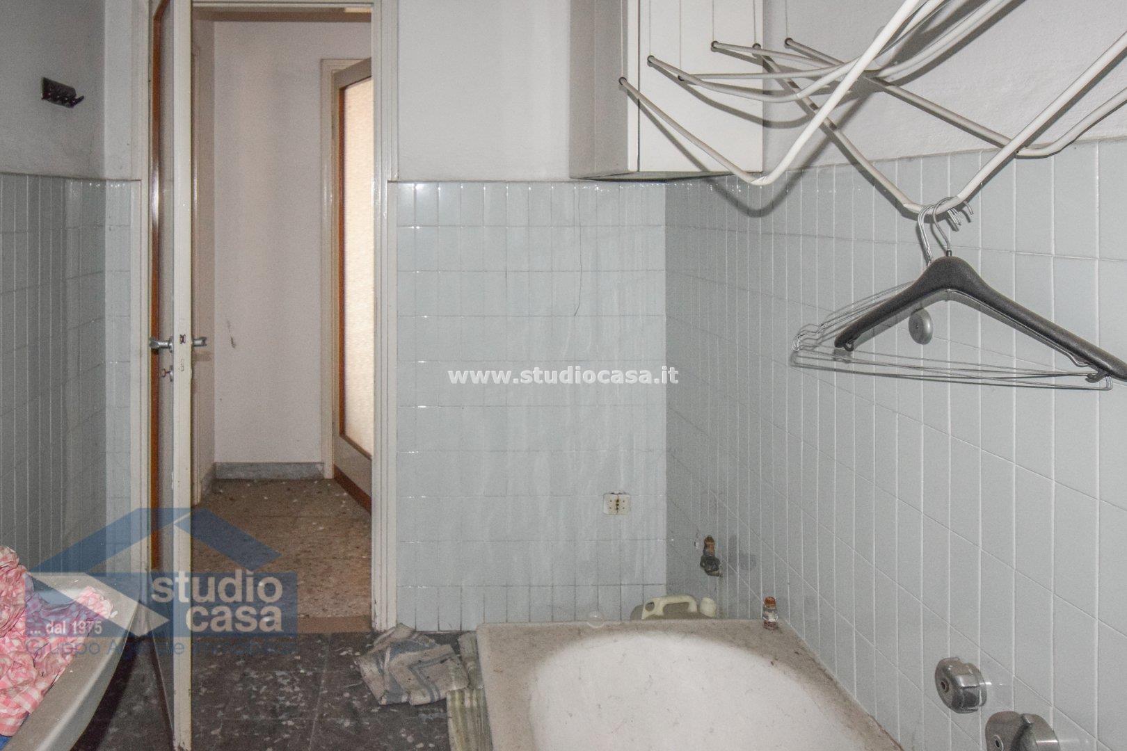 Appartamento in vendita a Lodi