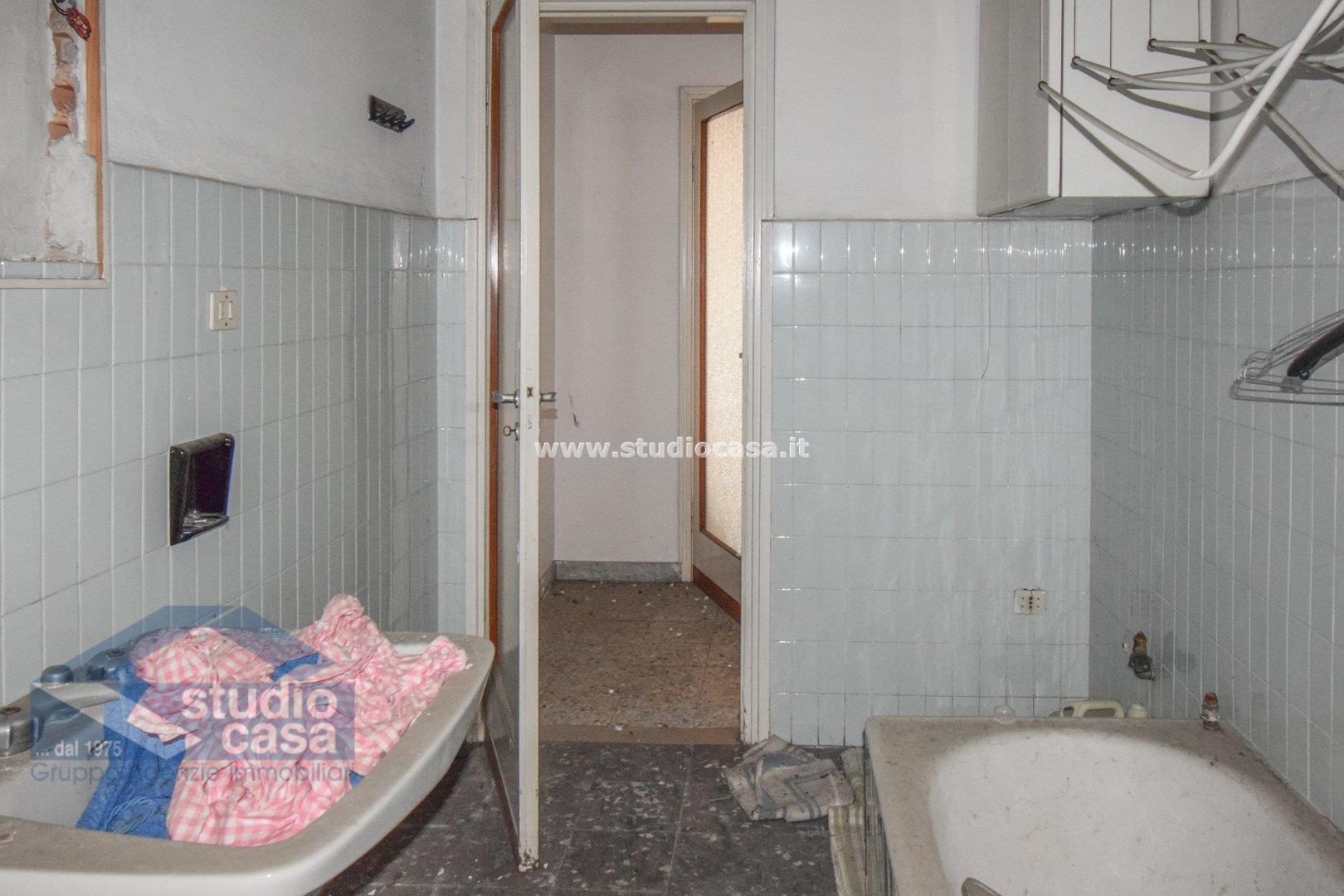 Appartamento in vendita a Lodi
