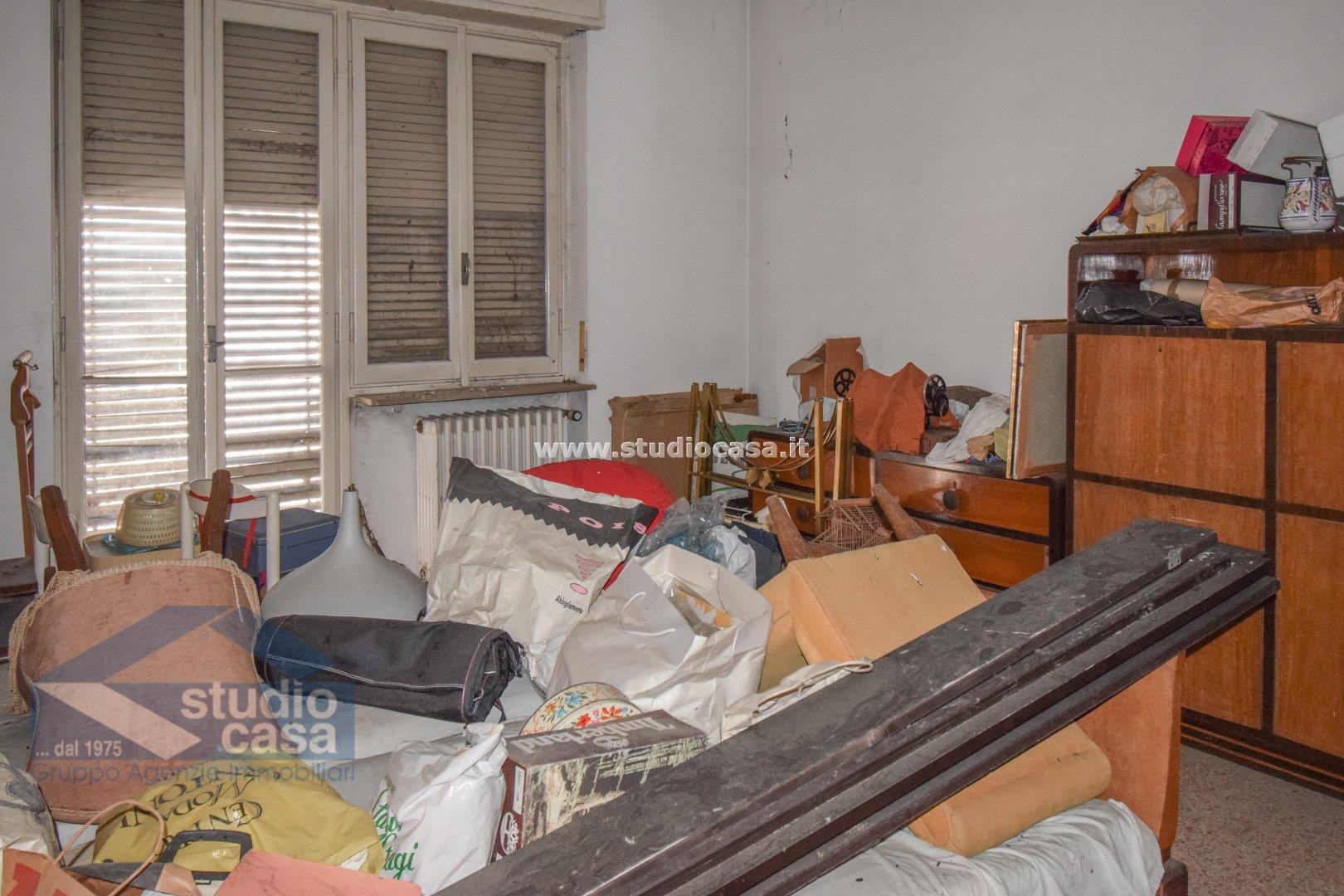 Appartamento in vendita a Lodi