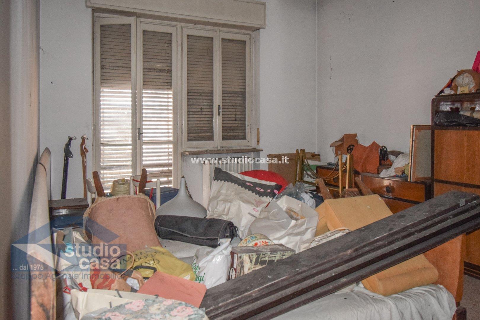 Appartamento in vendita a Lodi