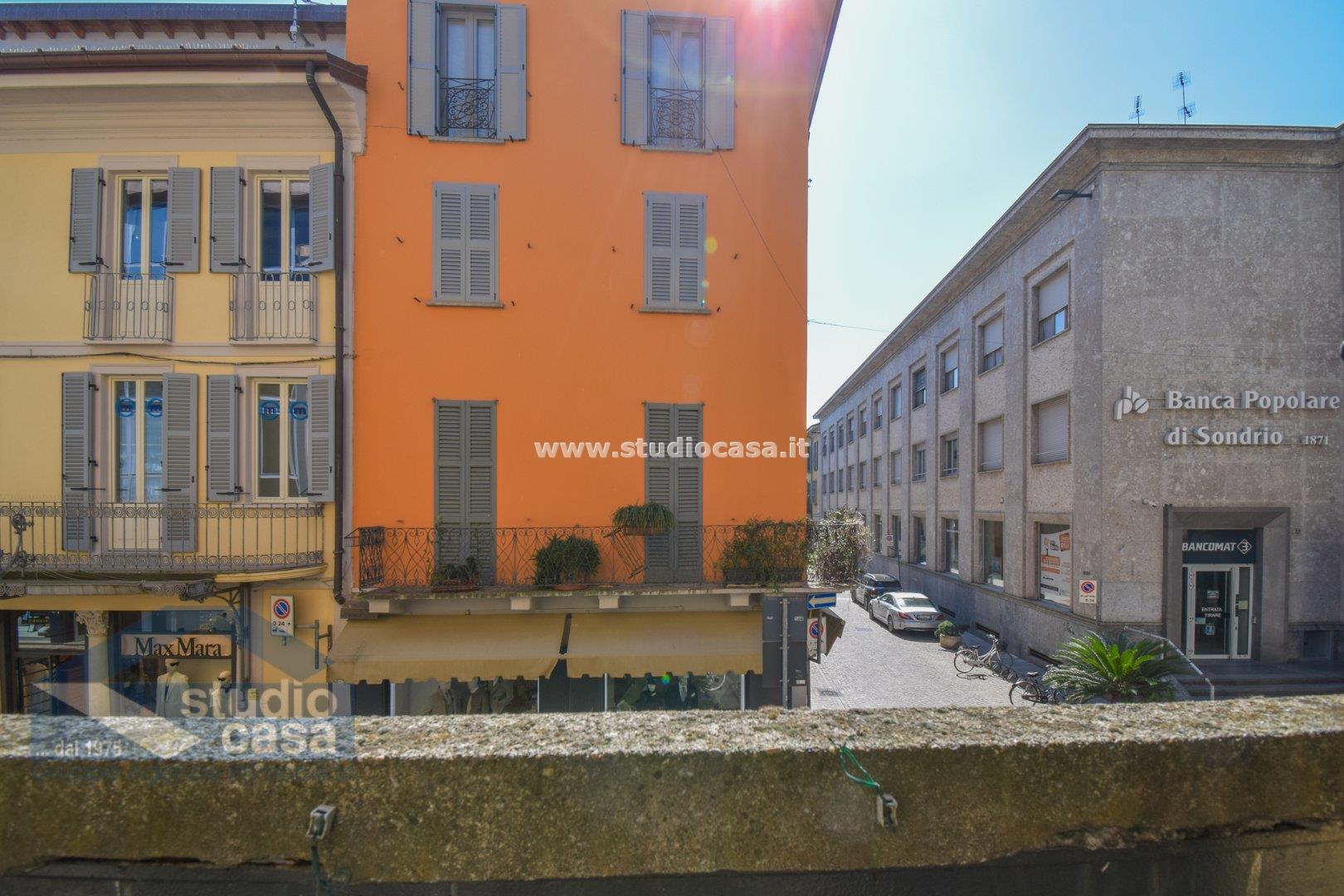Appartamento in vendita a Lodi