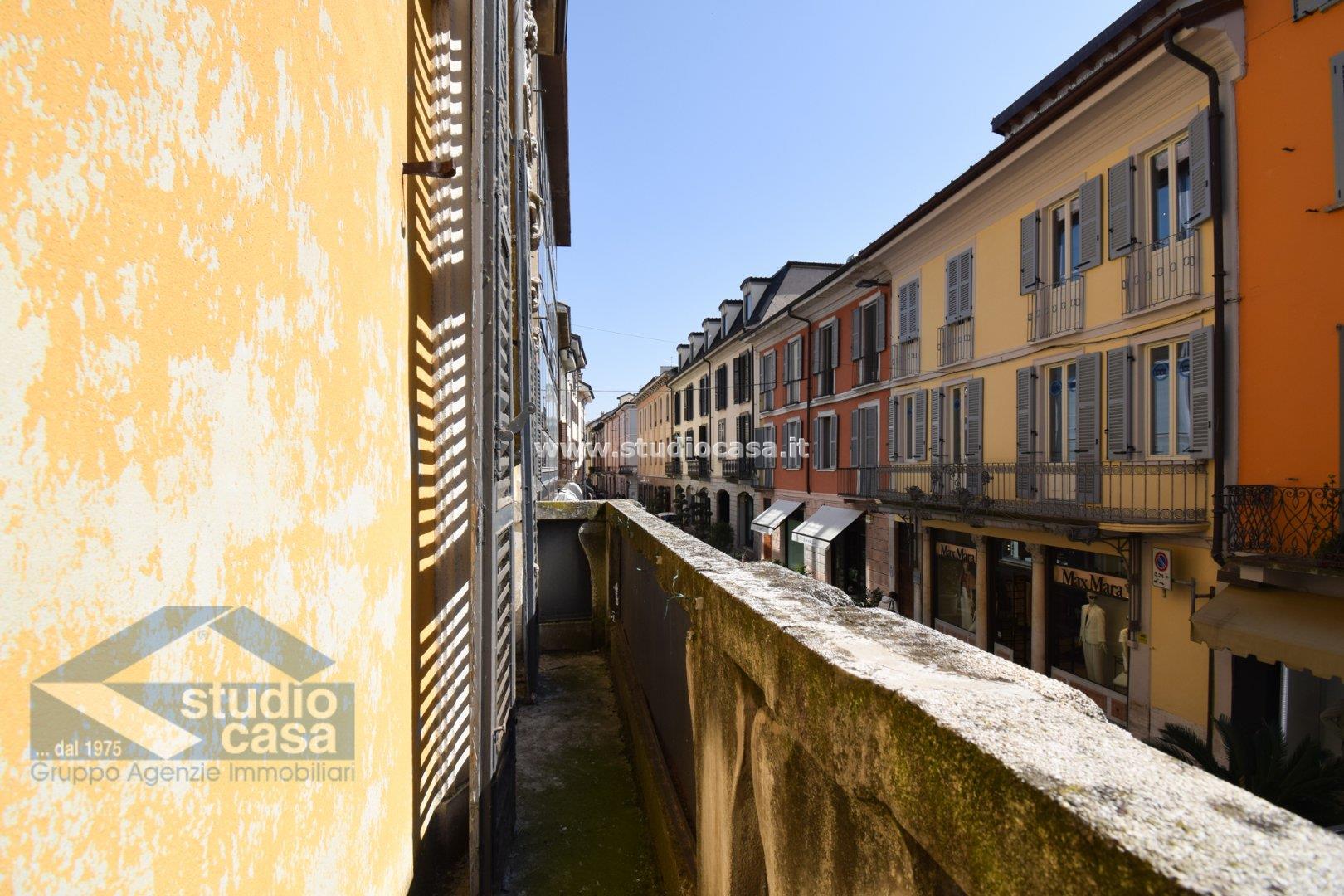 Appartamento in vendita a Lodi