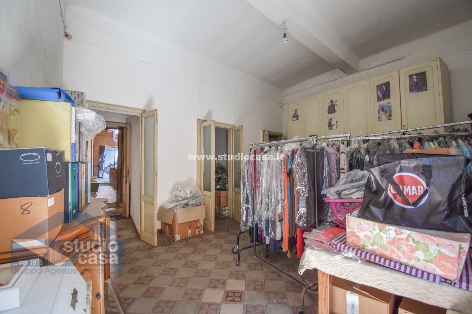 Appartamento in vendita a Lodi